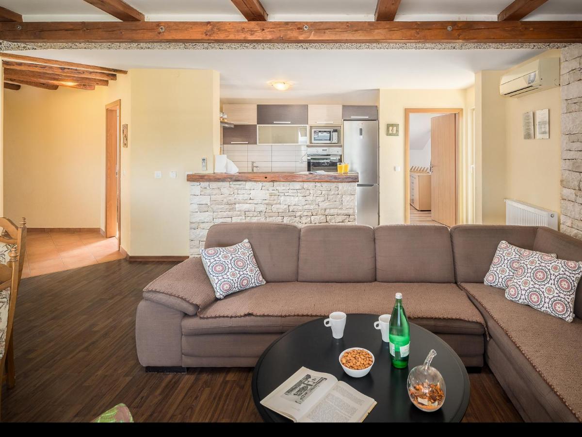 Spada Premium Apartments Poreč Zewnętrze zdjęcie