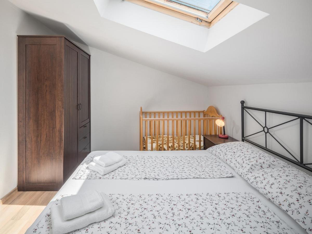 Spada Premium Apartments Poreč Zewnętrze zdjęcie