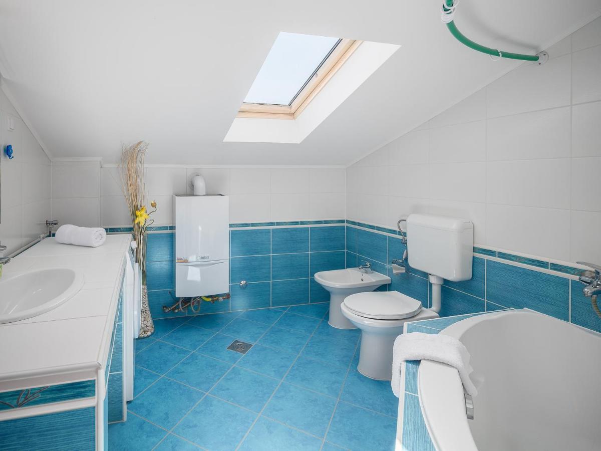 Spada Premium Apartments Poreč Zewnętrze zdjęcie