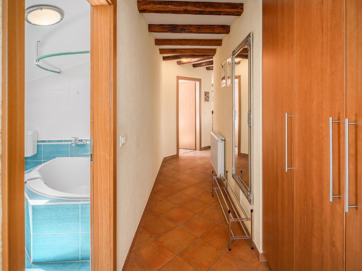 Spada Premium Apartments Poreč Zewnętrze zdjęcie