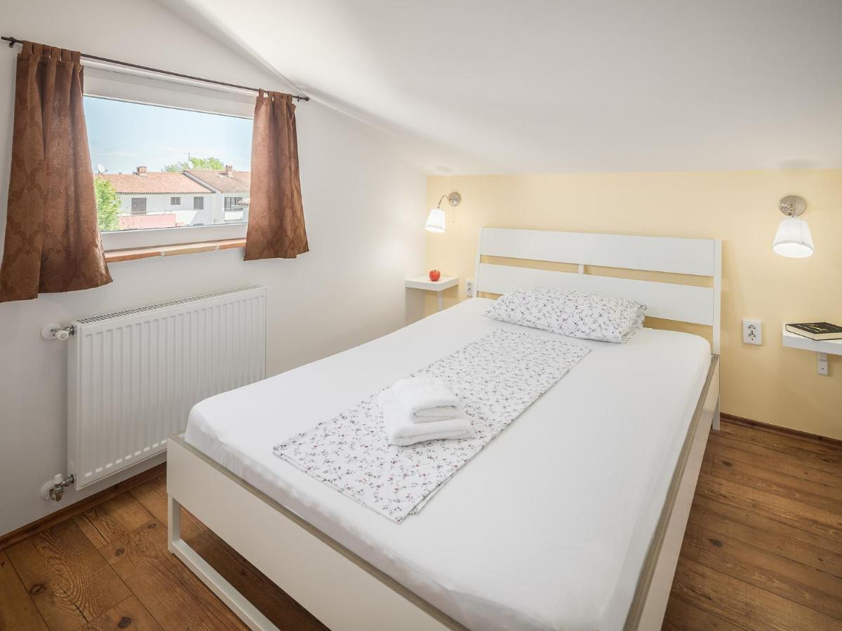 Spada Premium Apartments Poreč Zewnętrze zdjęcie