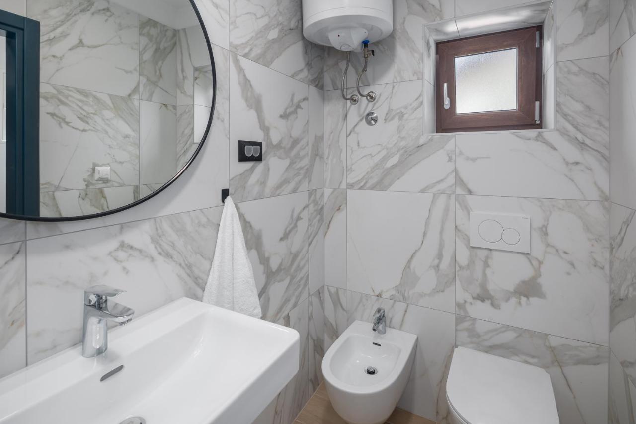 Spada Premium Apartments Poreč Zewnętrze zdjęcie