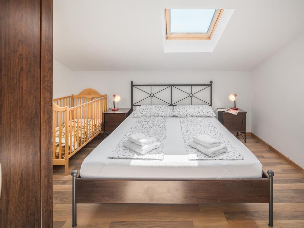 Spada Premium Apartments Poreč Zewnętrze zdjęcie