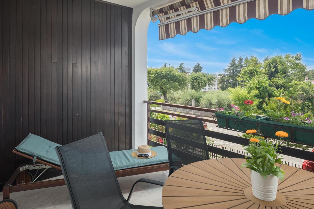 Spada Premium Apartments Poreč Zewnętrze zdjęcie
