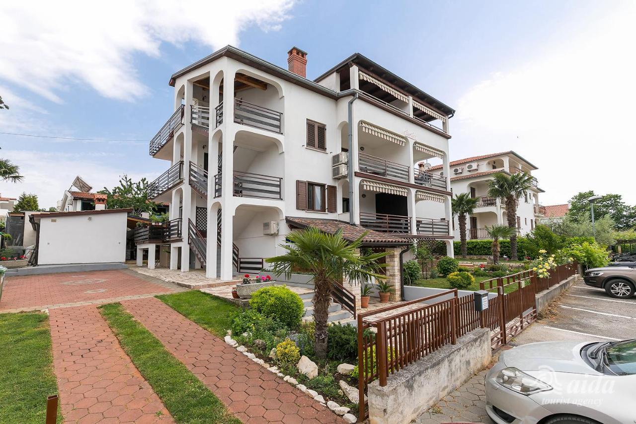 Spada Premium Apartments Poreč Zewnętrze zdjęcie