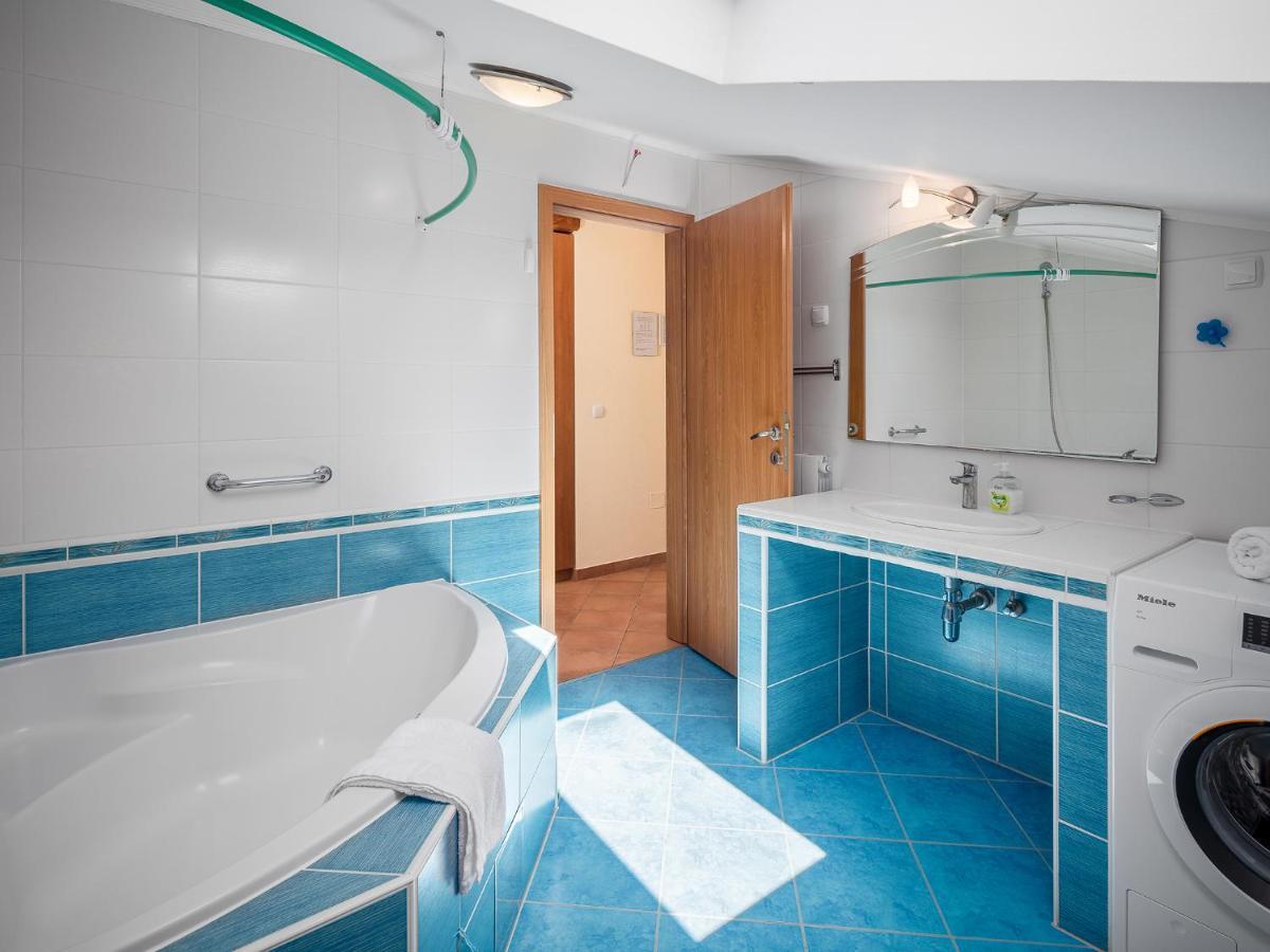Spada Premium Apartments Poreč Zewnętrze zdjęcie