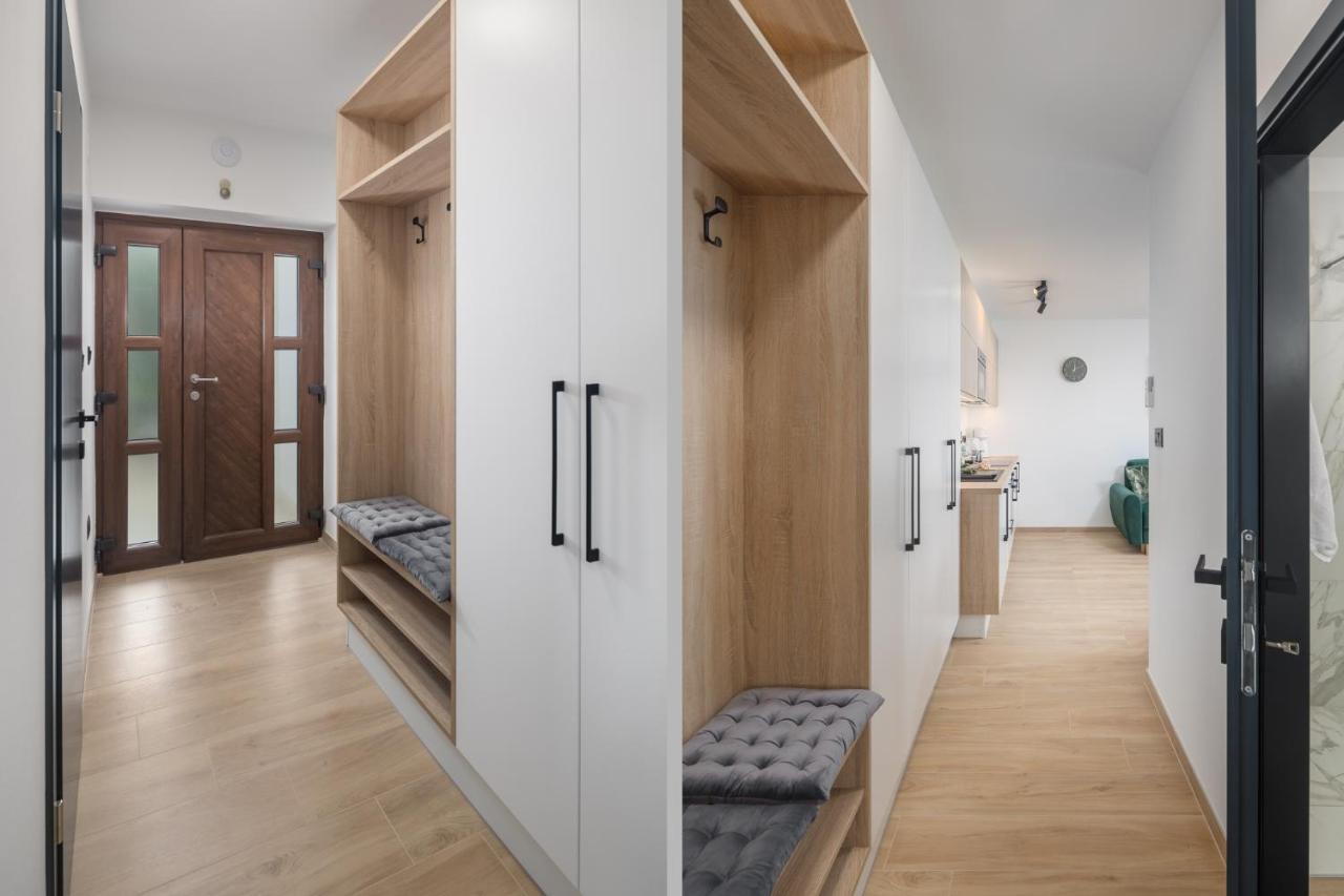 Spada Premium Apartments Poreč Zewnętrze zdjęcie