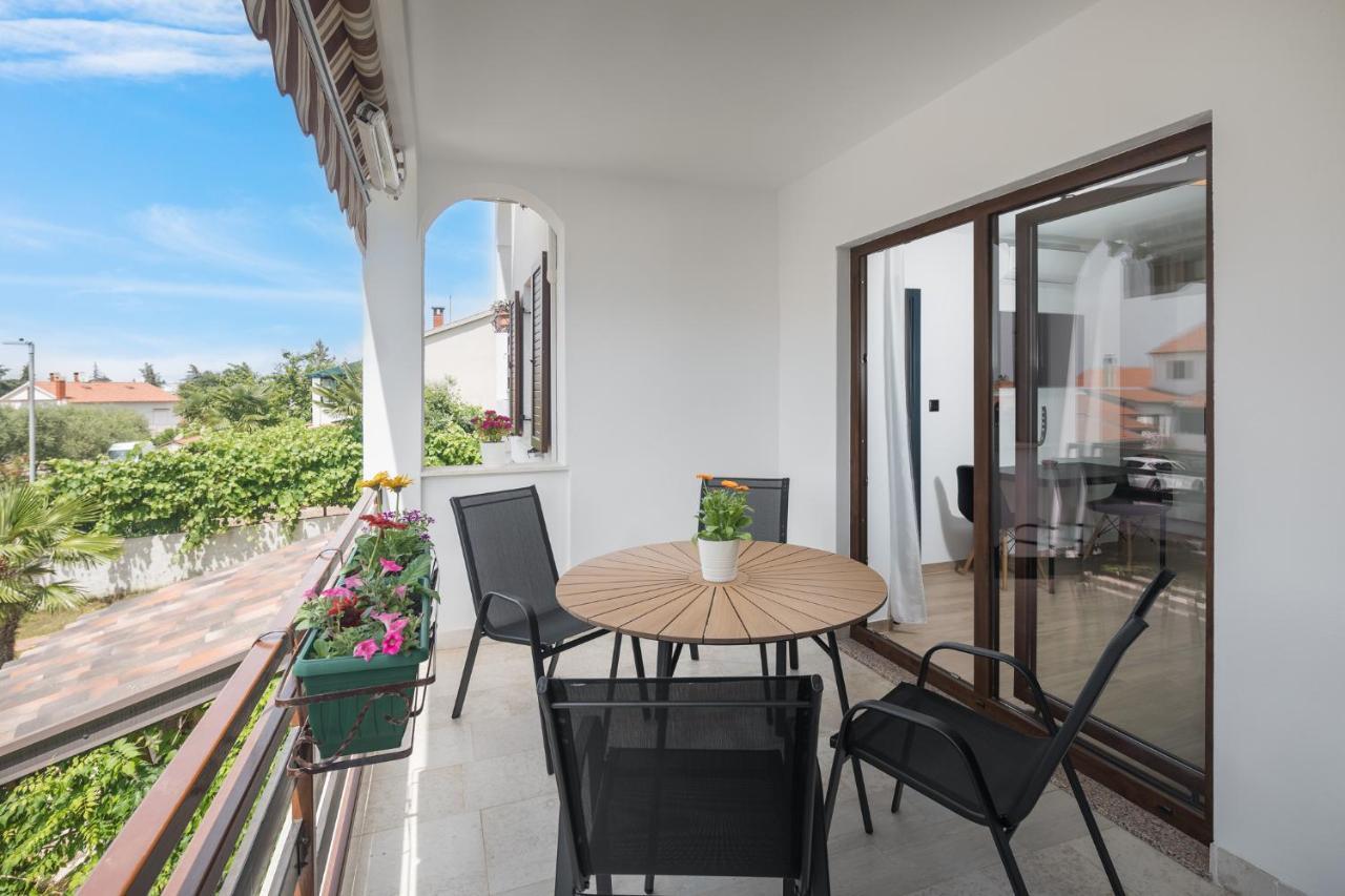 Spada Premium Apartments Poreč Zewnętrze zdjęcie