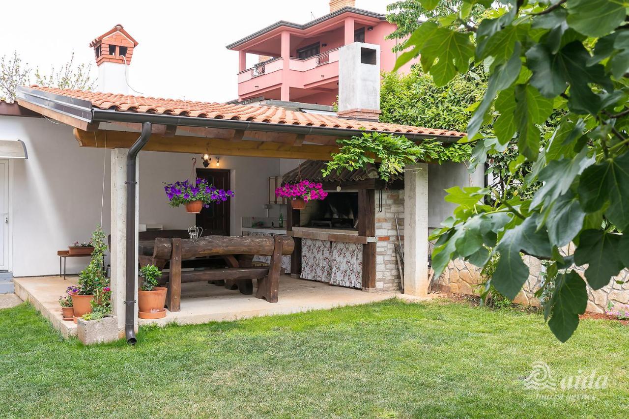 Spada Premium Apartments Poreč Zewnętrze zdjęcie
