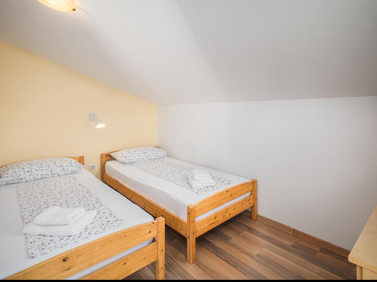 Spada Premium Apartments Poreč Zewnętrze zdjęcie