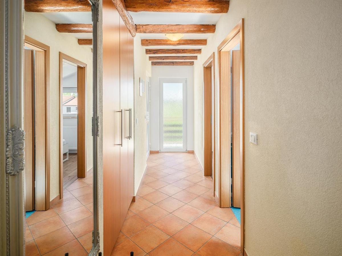 Spada Premium Apartments Poreč Zewnętrze zdjęcie
