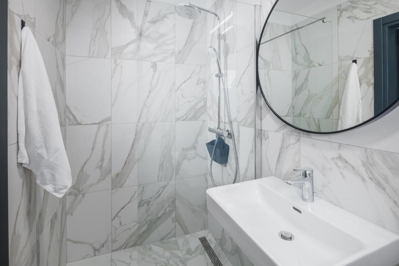 Spada Premium Apartments Poreč Zewnętrze zdjęcie